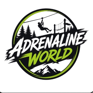 Adrenaline World logo